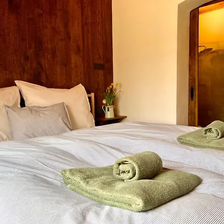 Hotel Na Golfu