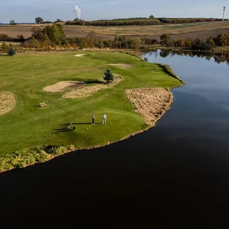 Na Golfu Hotel