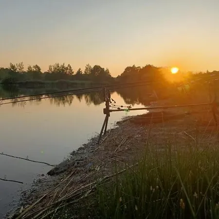 Na Golfu Hotel Kestrany