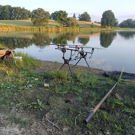 Na Golfu Kestrany