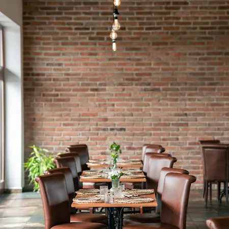 Na Golfu Hotell Kestrany