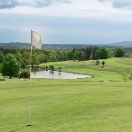 Na Golfu *