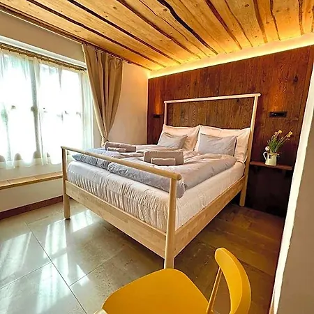 Na Golfu Hotel Kestrany