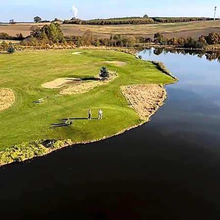 Na Golfu Hotel