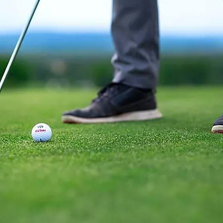 Hotel Na Golfu