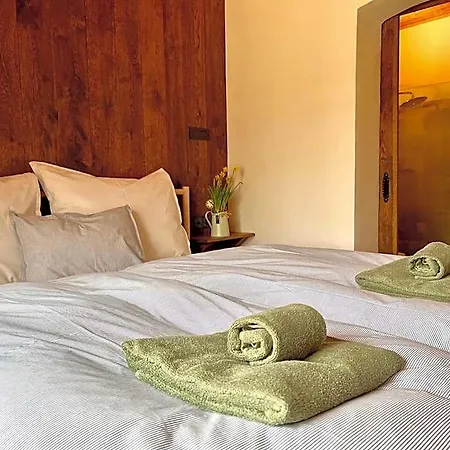 Na Golfu Hotel