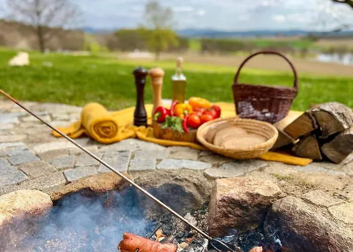 Szálloda Na Golfu