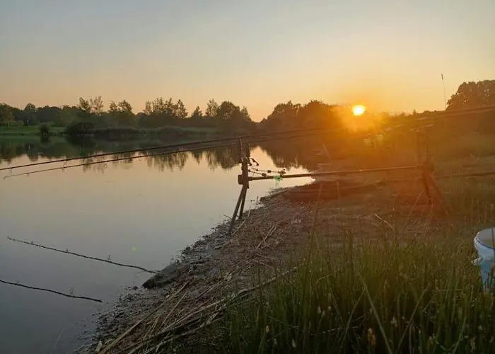 Na Golfu Szálloda Kestrany