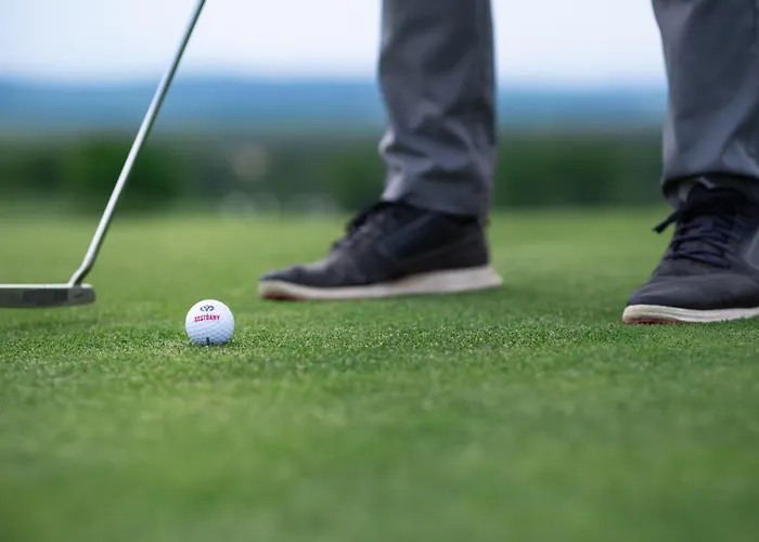 Na Golfu * Kestrany