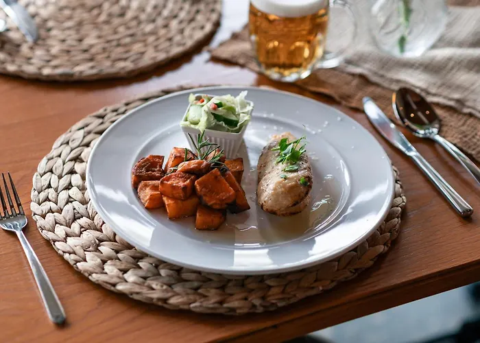 Na Golfu Szálloda *