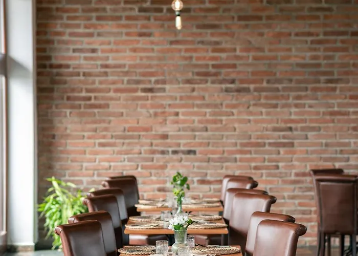 Na Golfu Szálloda Kestrany