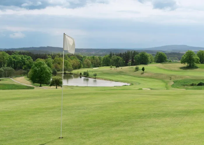Na Golfu *